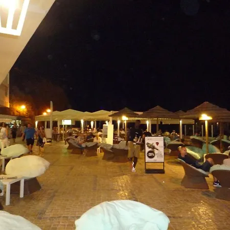Luxury Ground-floor 5 Stars, 2 Bedrooms, 2 Bathrooms, Free Wifi Αλμπουφέιρα