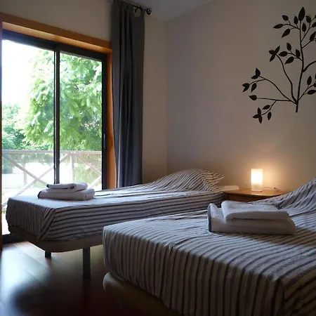 Διαμέρισμα Luxury Ground-floor 5 Stars, 2 Bedrooms, 2 Bathrooms, Free Wifi Αλμπουφέιρα