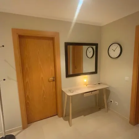 Luxury Ground-floor 5 Stars, 2 Bedrooms, 2 Bathrooms, Free Wifi Appartement Albufeira