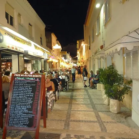 Apartment Luxury Ground-floor 5 Stars, 2 Bedrooms, 2 Bathrooms, Free Wifi Albufeira