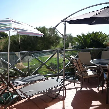 Luxury Ground-floor 5 Stars, 2 Bedrooms, 2 Bathrooms, Free Wifi Appartement *